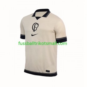 Fußballtrikots Corinthians 2023-2024 Kurzarm Fourth trikot kaufen
